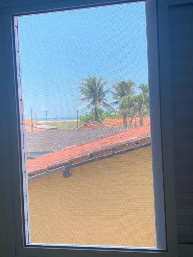Apartamento 1 Quadra Da Praia! Ilha Comprida Buitenkant foto