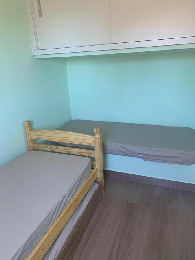 Apartamento 1 Quadra Da Praia! Ilha Comprida Buitenkant foto